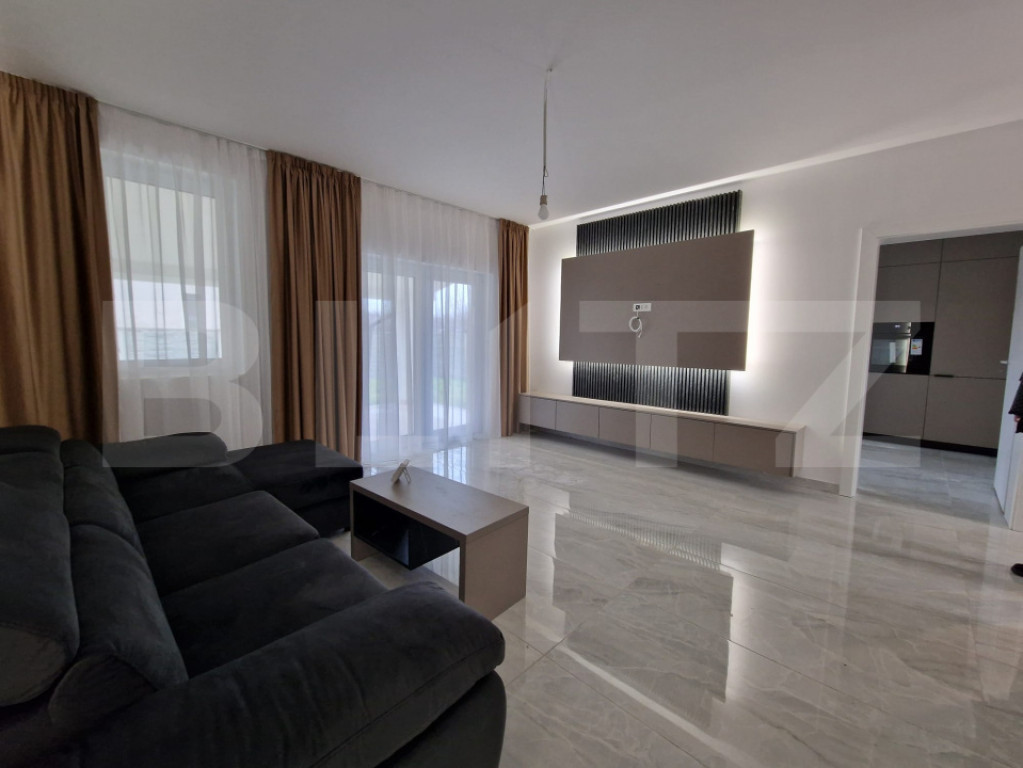 Duplex de vânzare – Chișoda, ideală pentru familie!