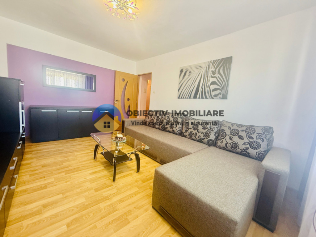 Apartament 3 camere Precista - GATA DE MUTAT