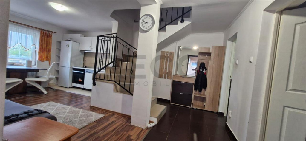 RECO Apartament cu 3 camere in Oradea zona Iosia