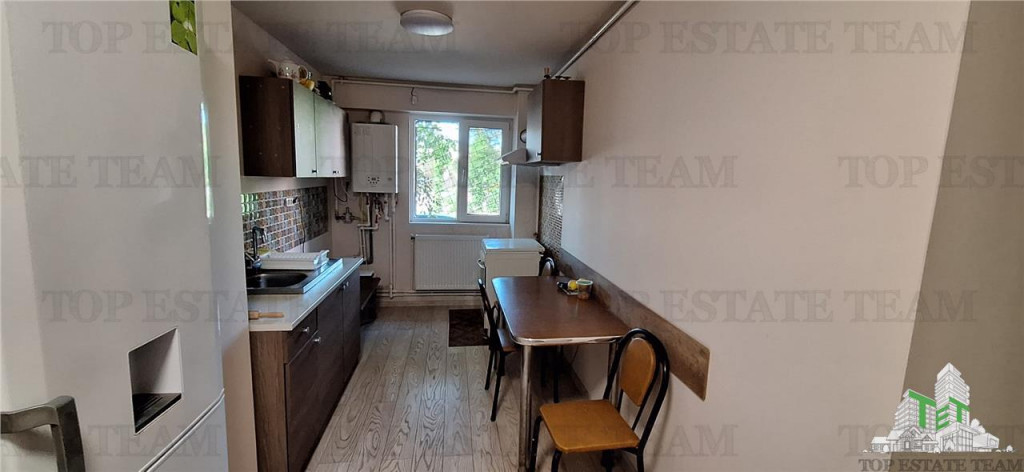 Apartament 3 camere Tomis Nord