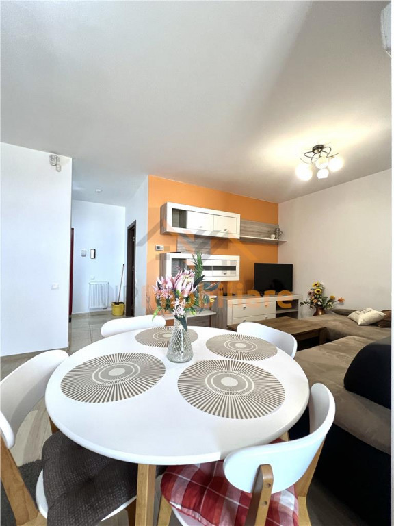 APARTAMENT CU 2 CAMERE, ARED