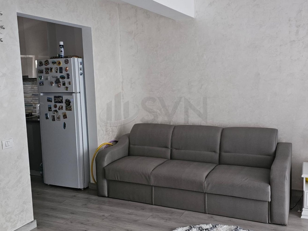 Vila Pallady I 4 camere I mobilata