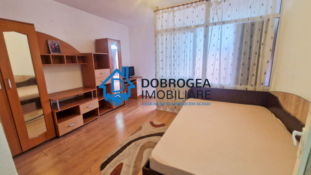 PACII- GARSONIERA CONFORT 1 , ETAJ 3