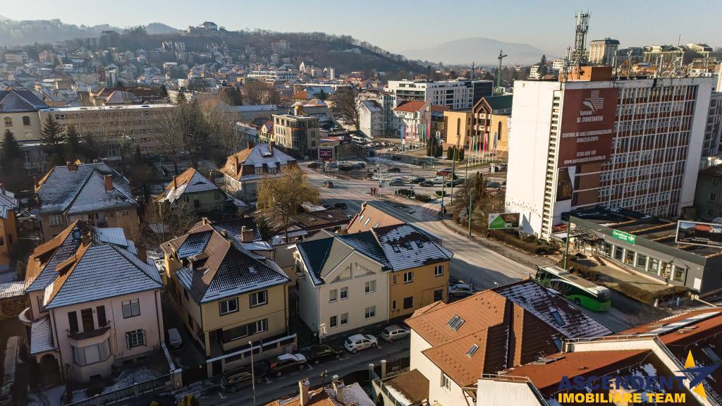 Tur LIVE! Recomandat birouri clinica comercial rezidential