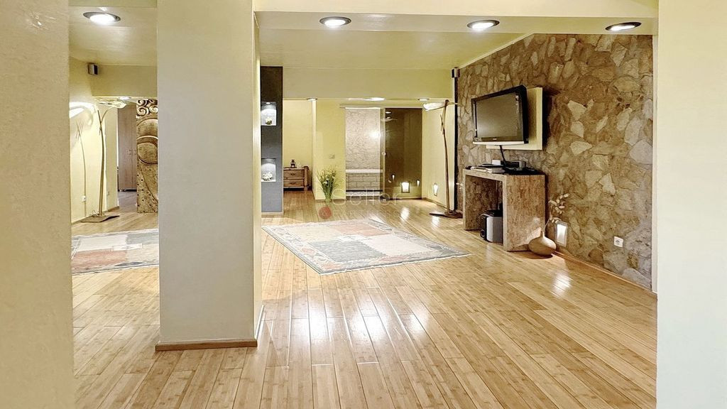 Zona Centrala | Finisaje Calitative