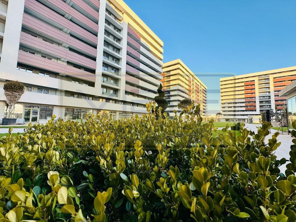 Apartament 2 camere NOU Copou