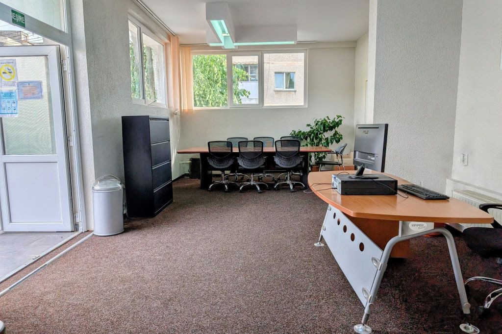 Nord - Spatiu parter ideal apartament lux - 126 mp utili,...