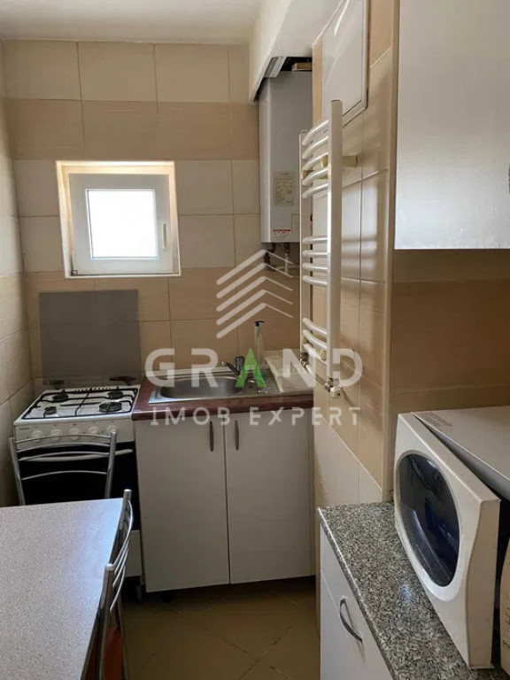 GARSONIERA ECONOMA/ CT / zona Manastur