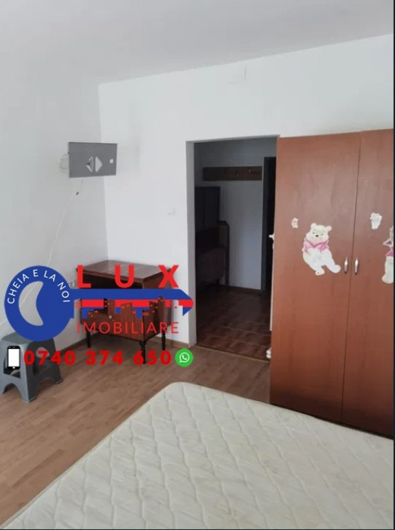 ID 1359 Garsoniera in Dallas de vanzare