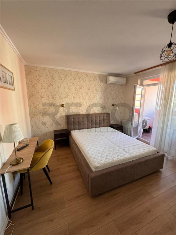 RECO apartament ARED