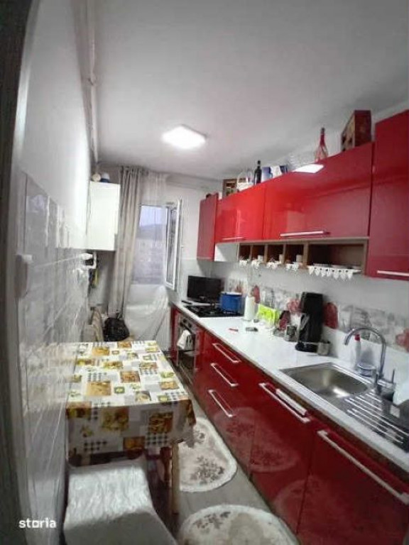 Garsoniera semidecomandata - zona Bartolomeu