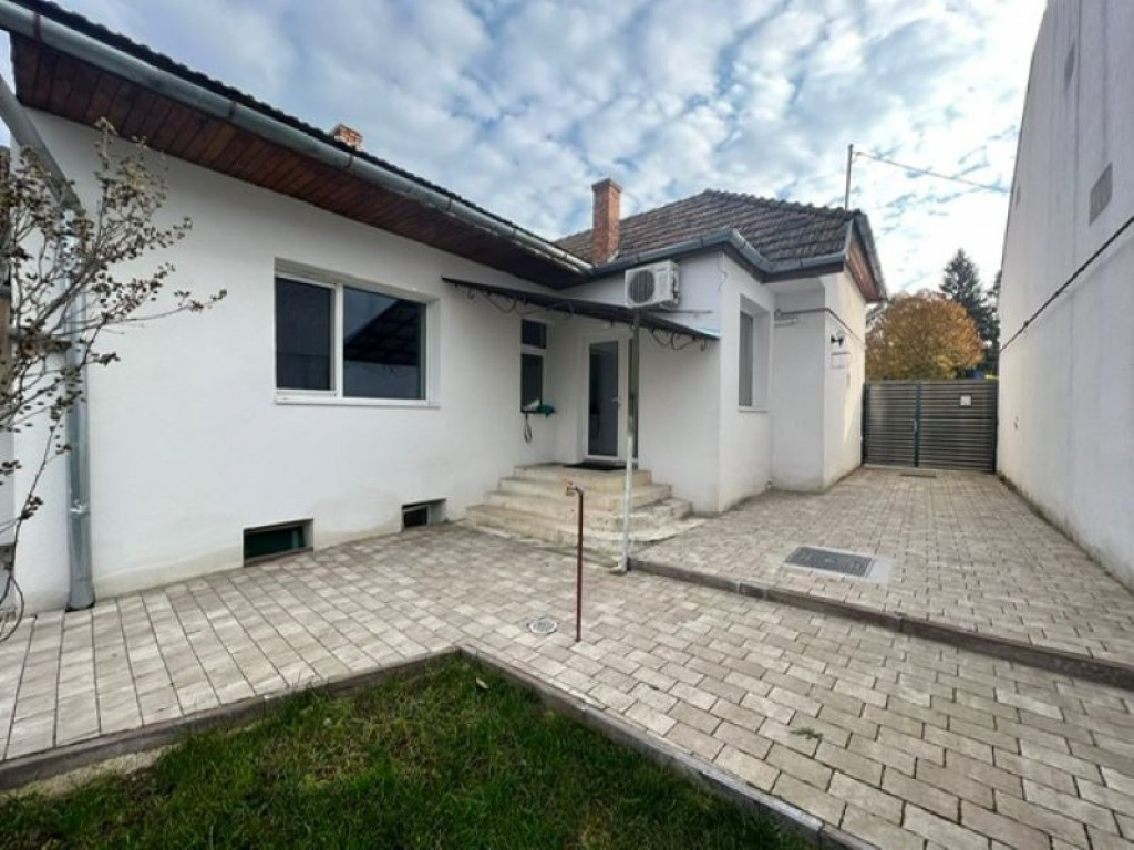 AA/791 De închiriat casă singur în curte în Tg Mureș-Cornișa