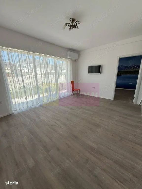 Casa cu curte individuala, zona linistita Popești-Leordeni