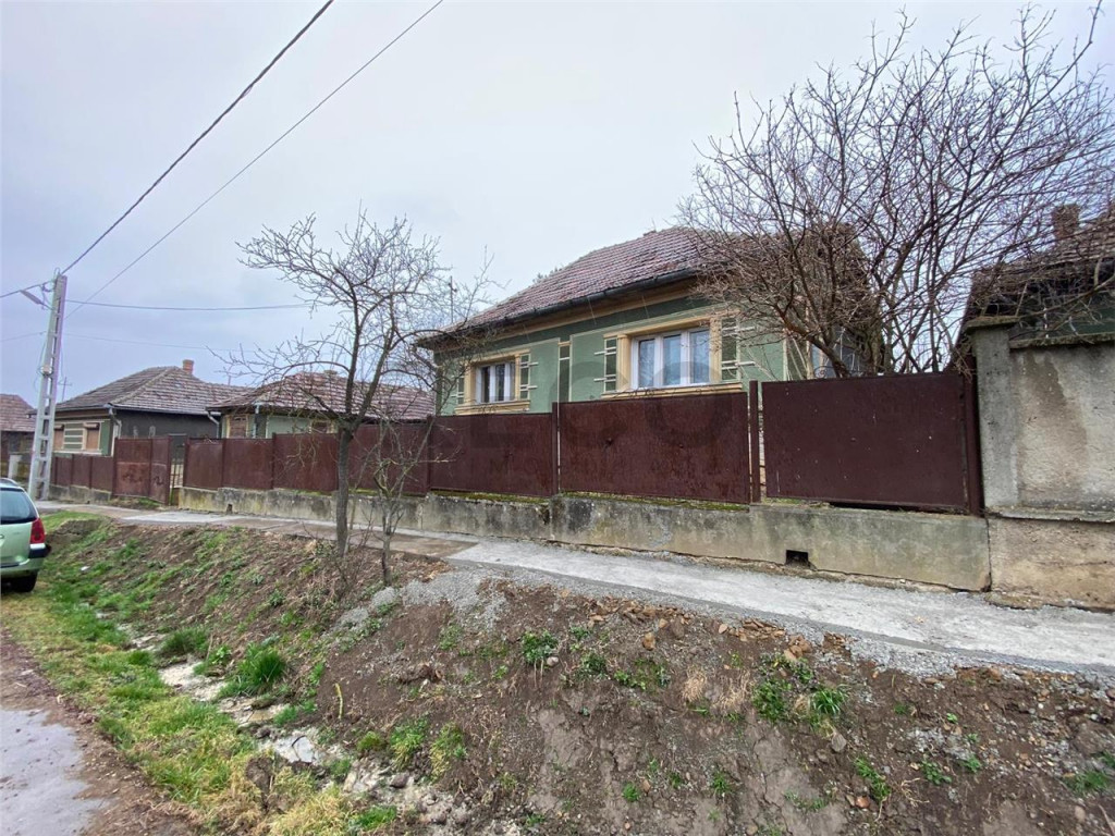 RECO Apartament 3 camere