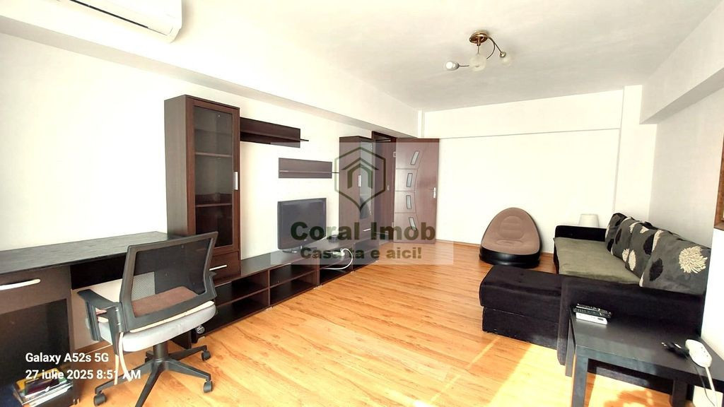 Apartamnet de inchiriat , 2 camere, bolier, Tineretului, ...