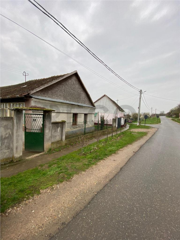 RECO Casa in Rosiori Vaida 3cam 18km de Oradea