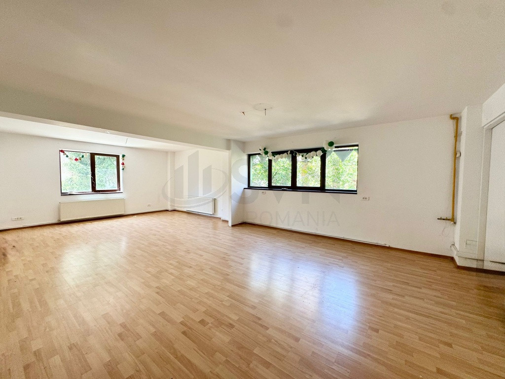 Cladire comerciala - educationala - medicala I De inchiri...