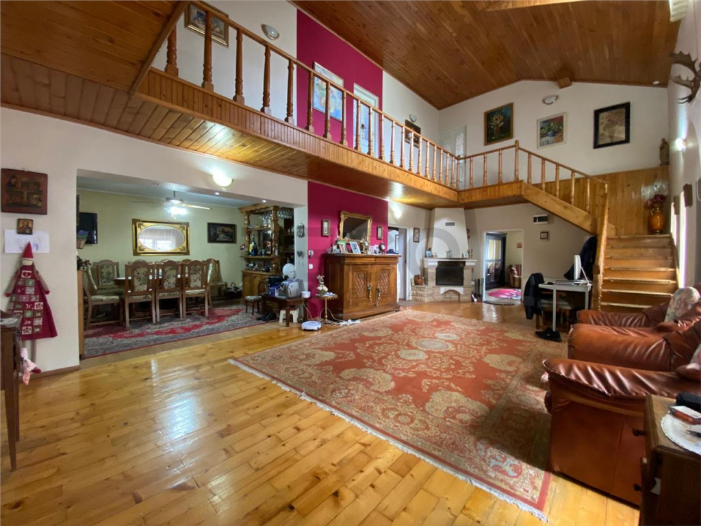 RECO Casa in Velenta curte privata si garaj