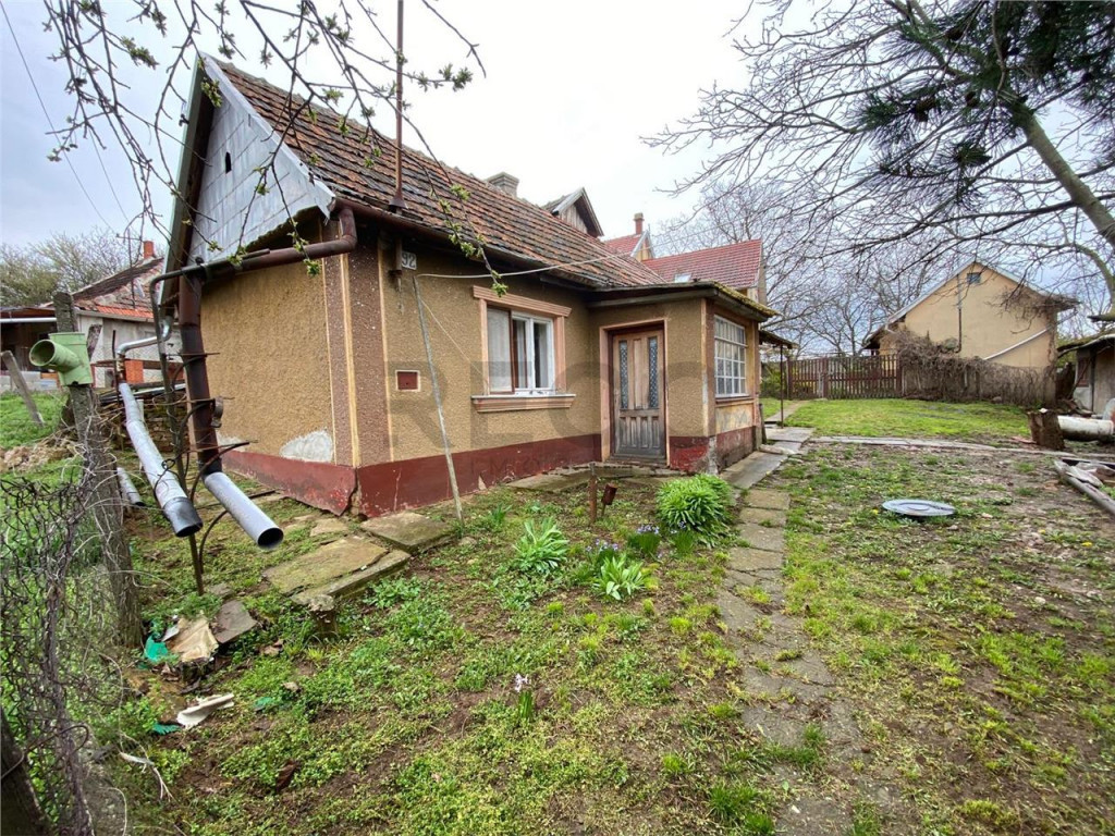 RECO Casa in Diosig 2cam 30km de Oradea