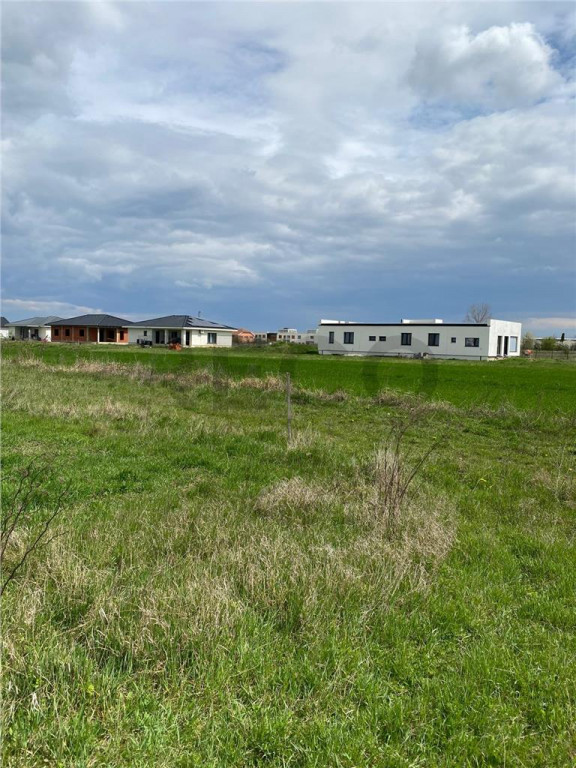 RECO Teren intravilan in Cihei 500mp