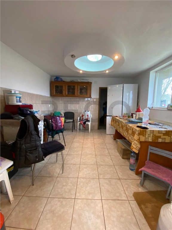 RECO Casa cu teren in Alparea 13km de Oradea