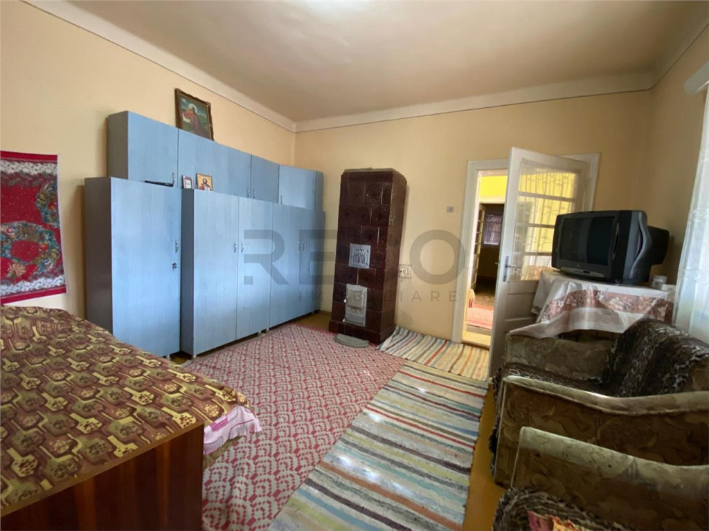 RECO Casa in Diosig 3cam LA 30km de Oradea