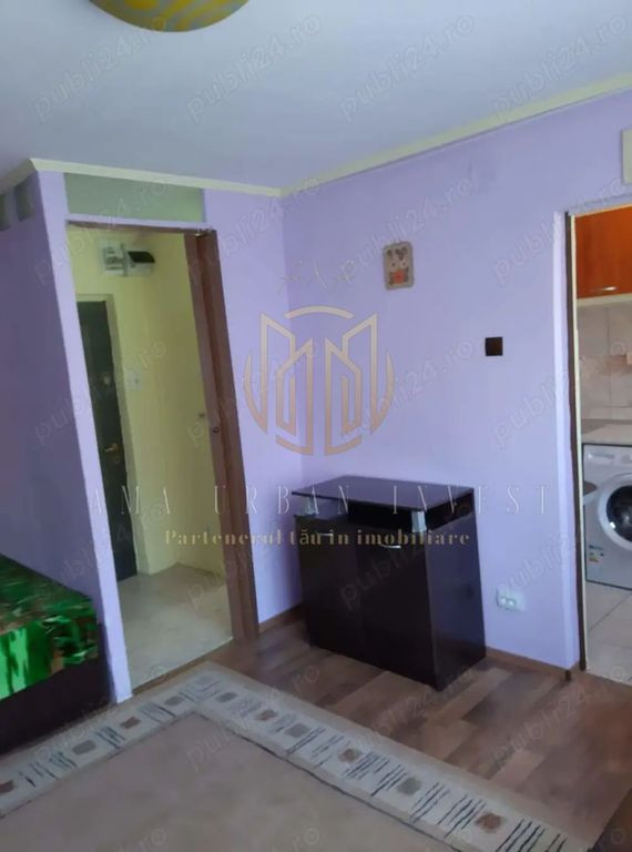 Pantelimon Soseaua Vergului vand garsoniera 24 mp , 37000...
