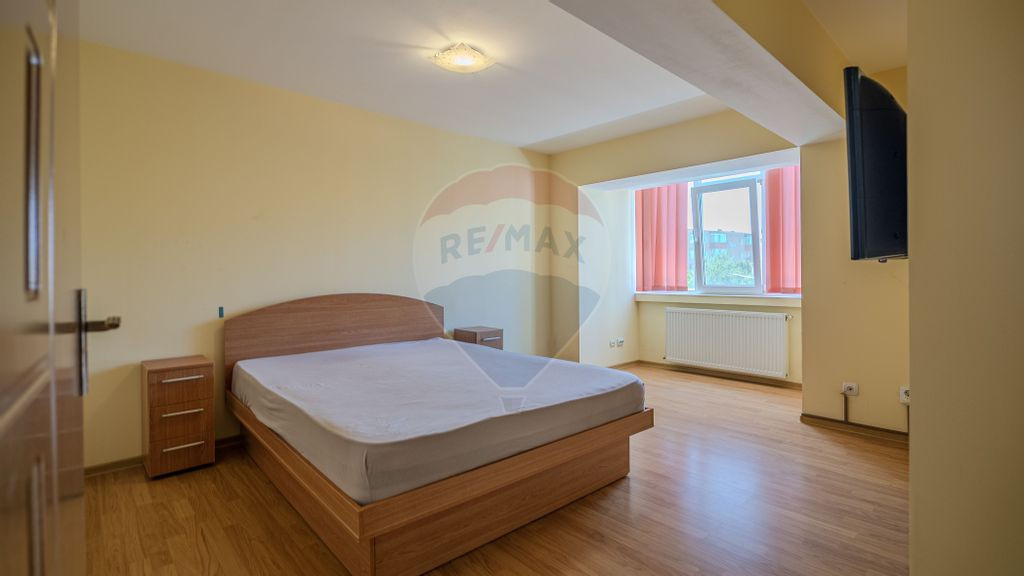 PET FRENDLY!!! Chirie 2 camere- Zona Scriitorilor!