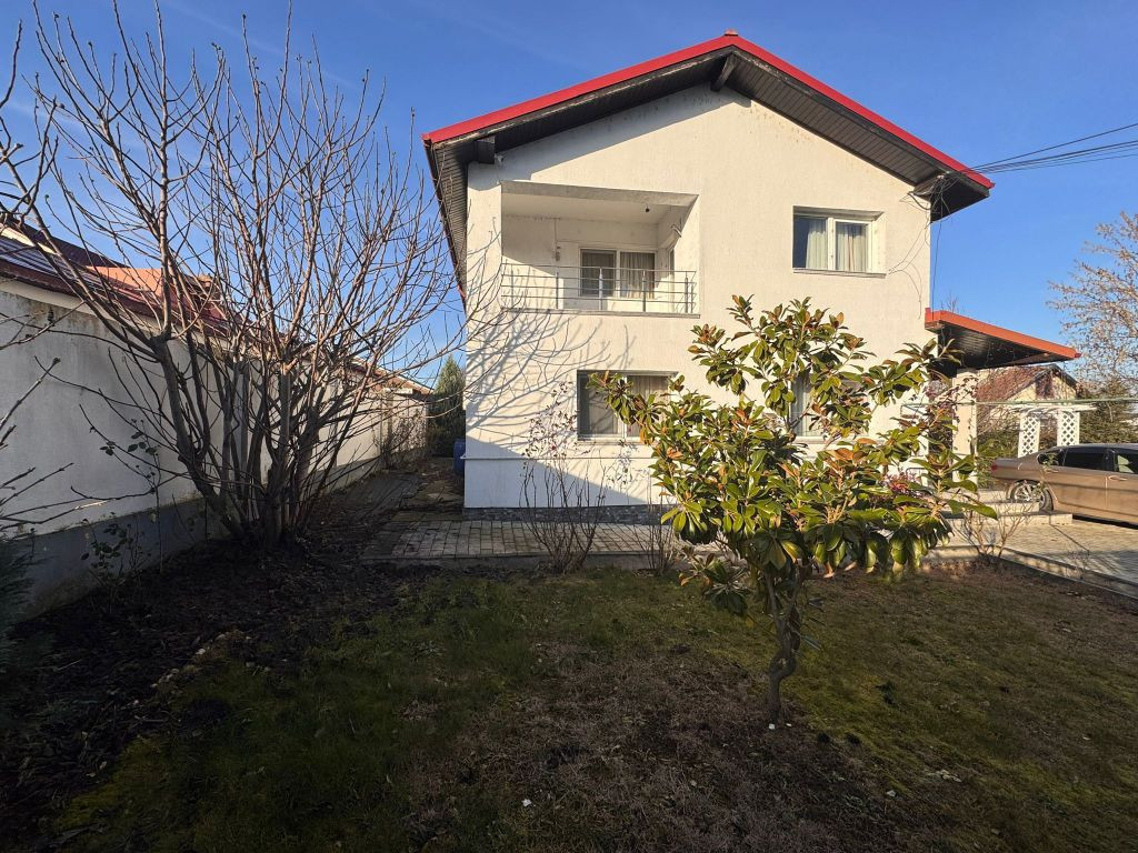 Casa 9 camere Glina 350 mp utili 1000 mp teren