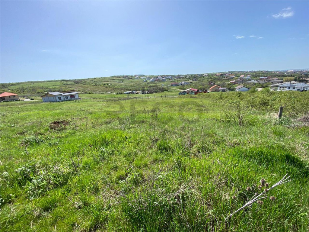 RECO Teren intravian in Oradea Str Beldiceanu 771mp