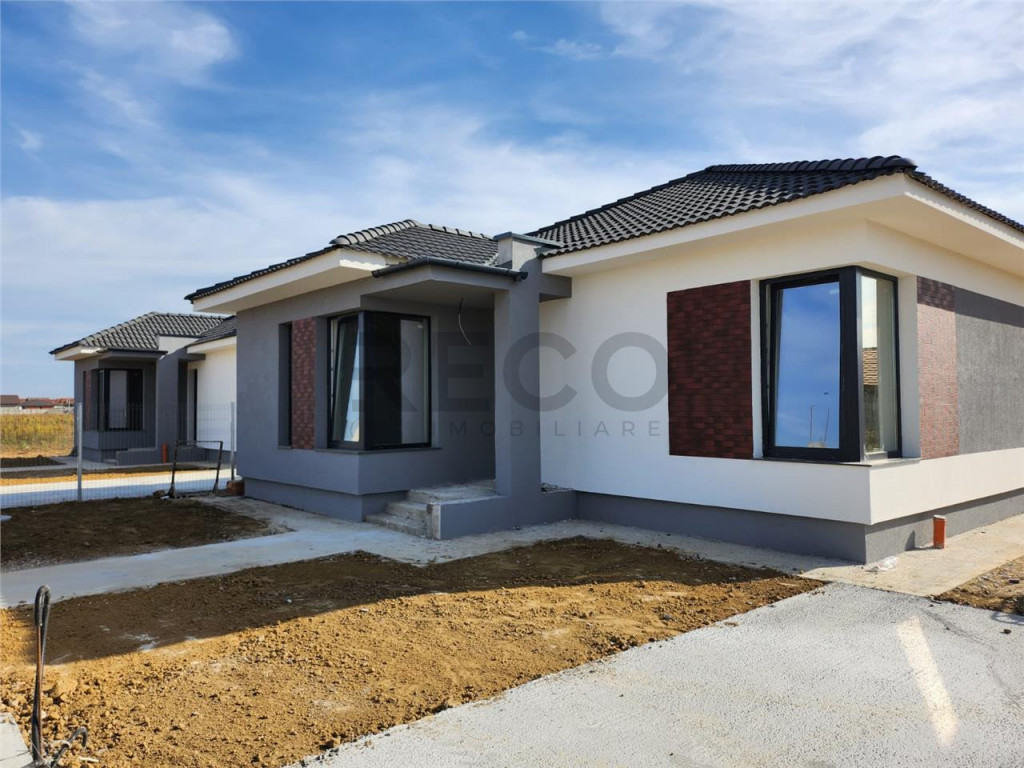 RECO Casa in Santandrei 3cam