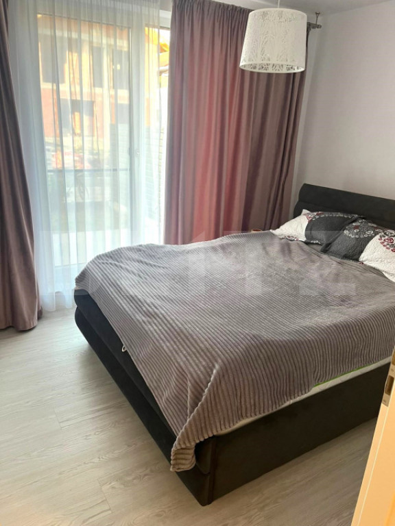 Apartament 3 camere, parcare, boxa, Beta Residence