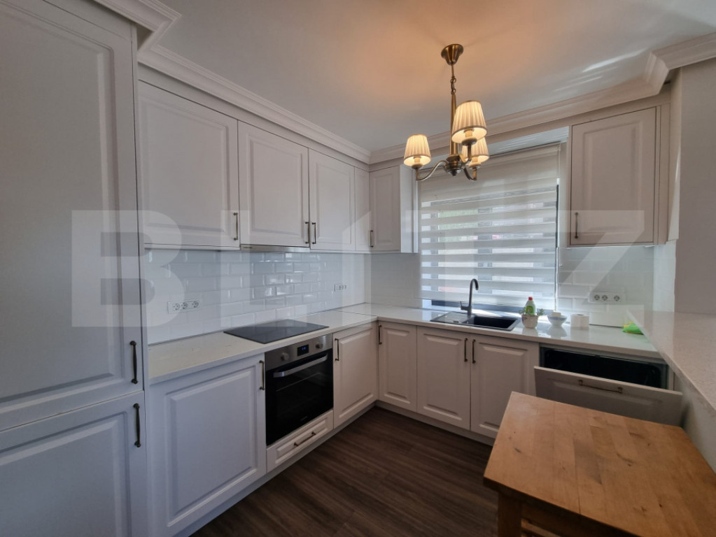 Casa tip duplex la 8 min de Vivo Mall, 3 camere, gradina