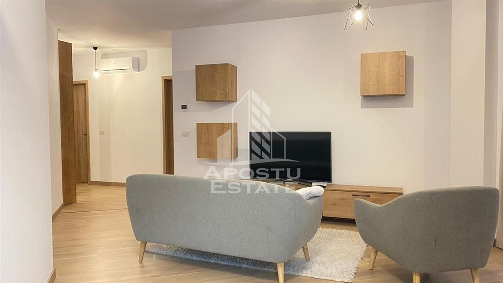 Apartament 3 camere 2 parcari subterane 85mp ISHO