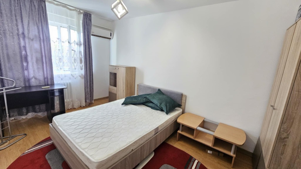 Apartament 1 camera D, in Tatarasi