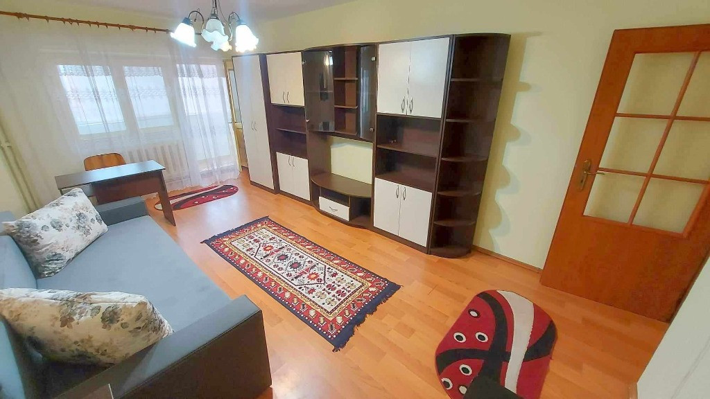 Inchiriere apartament 2 camere D, in Oancea,