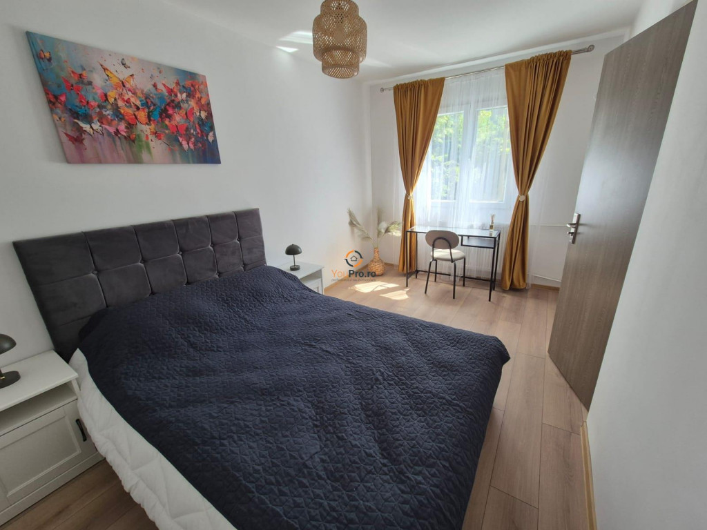 LUX Prima Iulius Mall