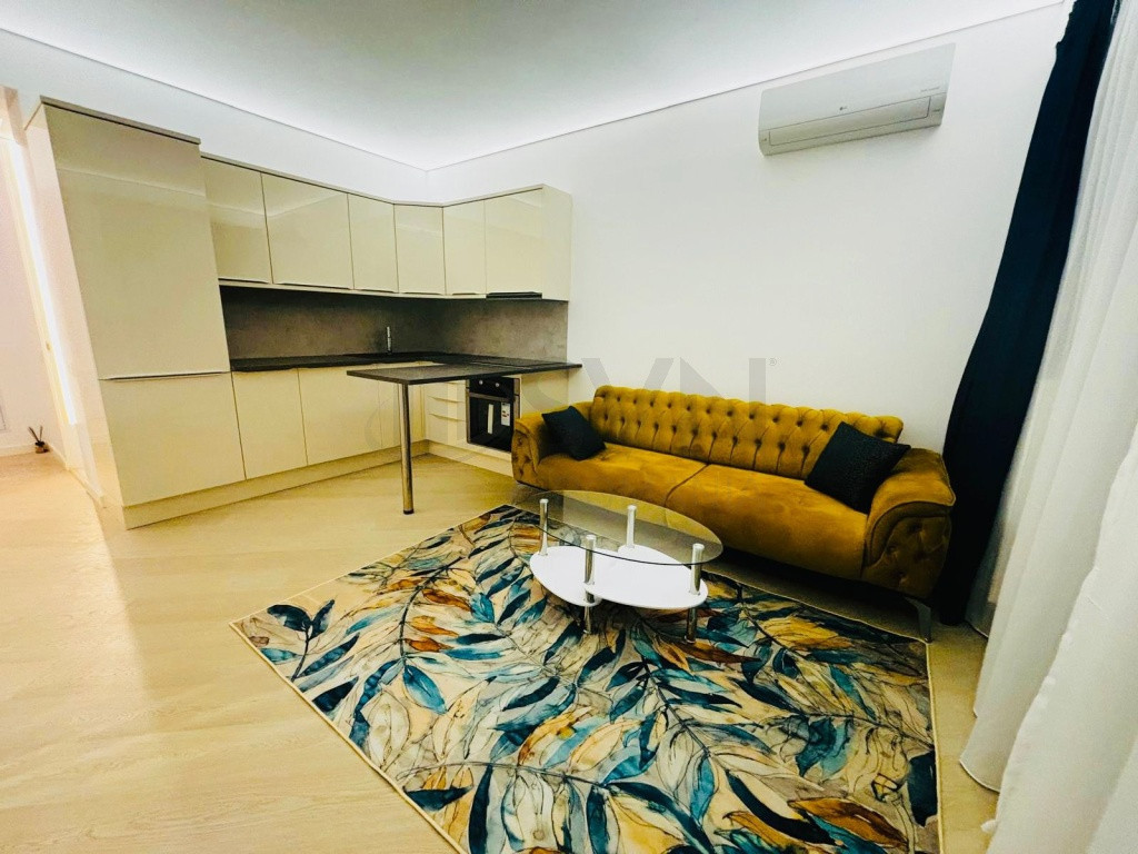 Apartament 2 Camere I Pipera I Porsche Bucuresti Nord
