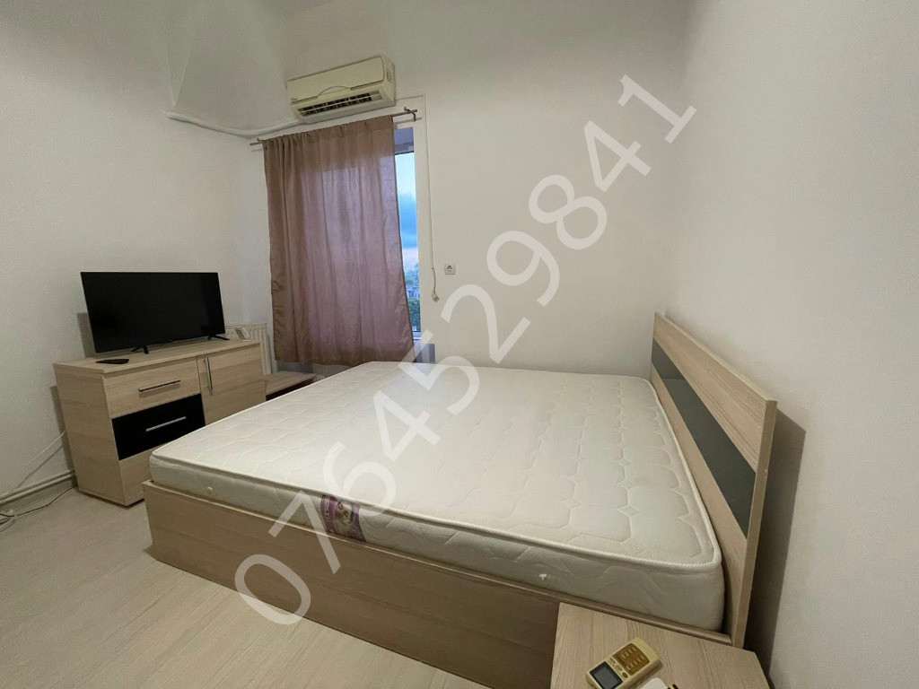 Garsoniera,Universitate- Rosetti,Str. Ivo Andric,la 5 min. metrou