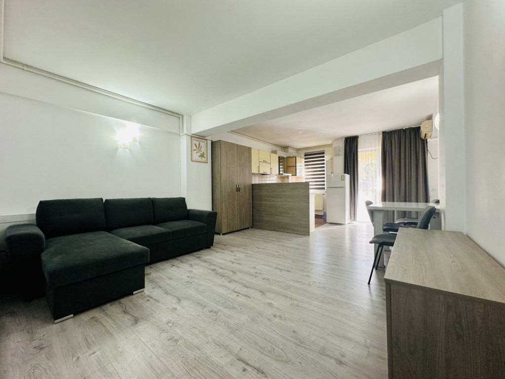 Apartament 2 camere - Oras Voluntari - Hotarului