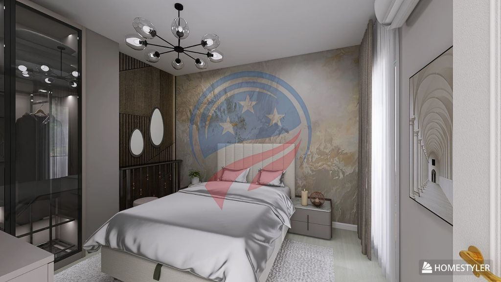 Apartament cu 2 camere de vanzare