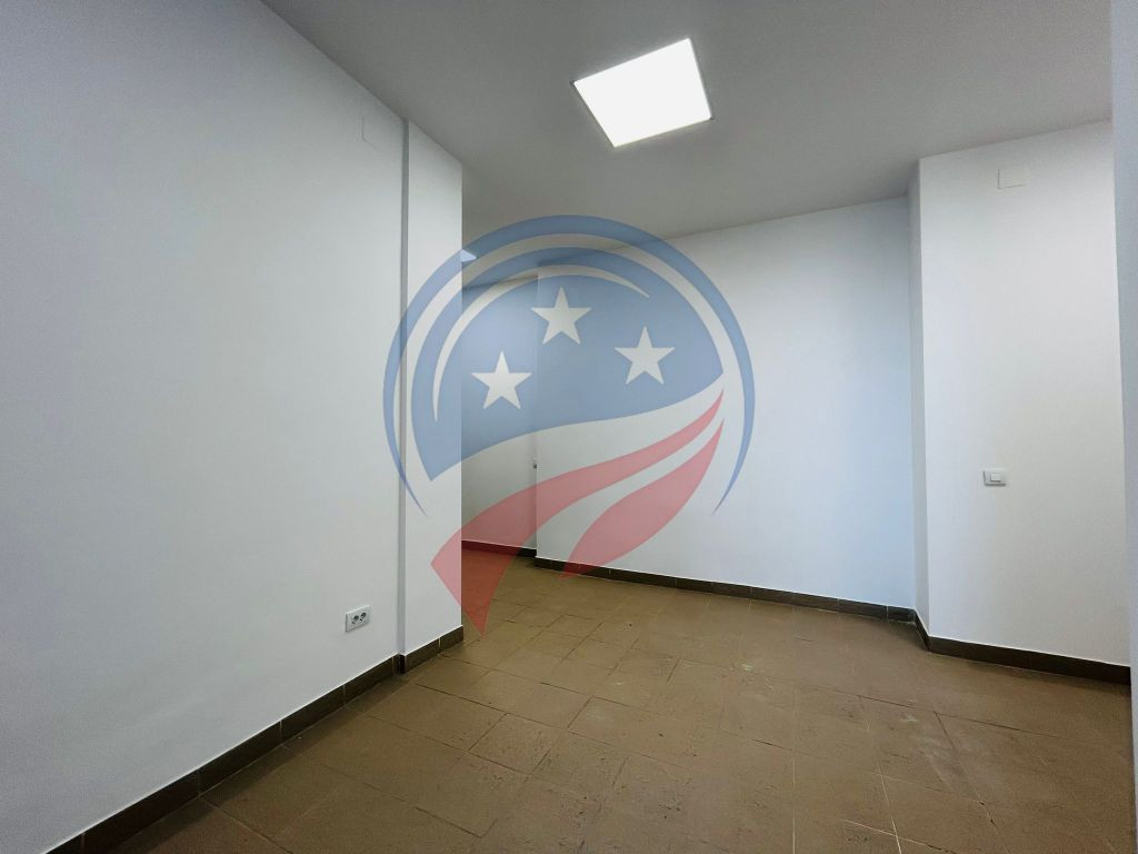 Spatiu Comercial 96mp de inchiriat in zona Ultracentral