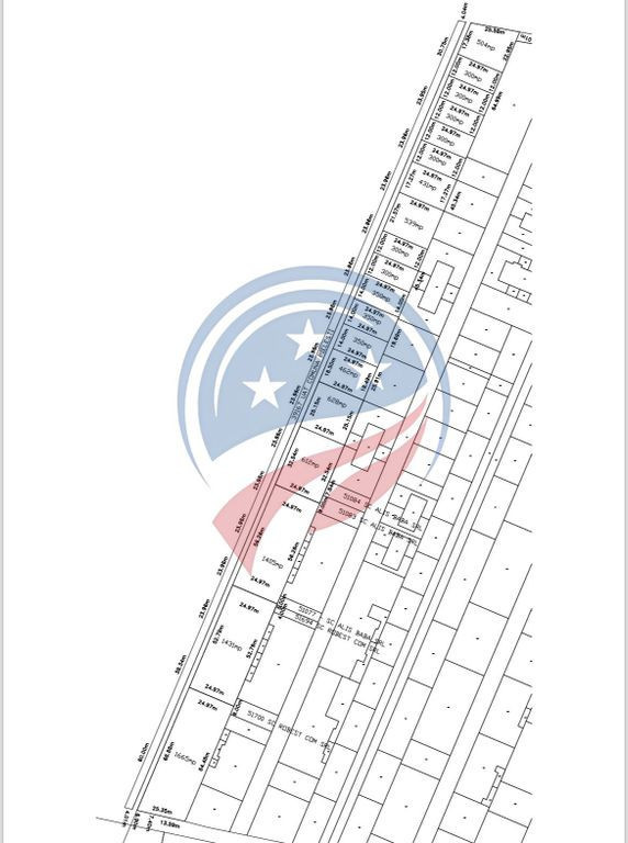 Teren 300 mp de vanzare in Pielesti/Magnolia