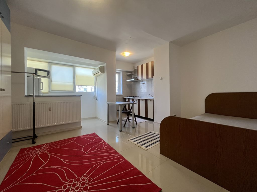 CRANGASI | Chirie Garsoniera | Metrou