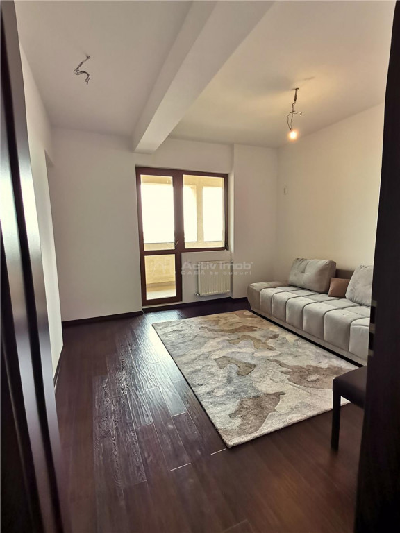 Cartierul Latin Bragadiru, apartament 2 camere 79 mp an 2012