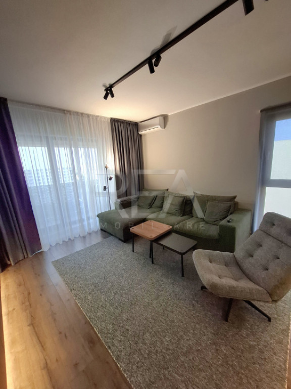 3 camere,11/11, parcare+ boxa, Exigent Plaza -Faza 4