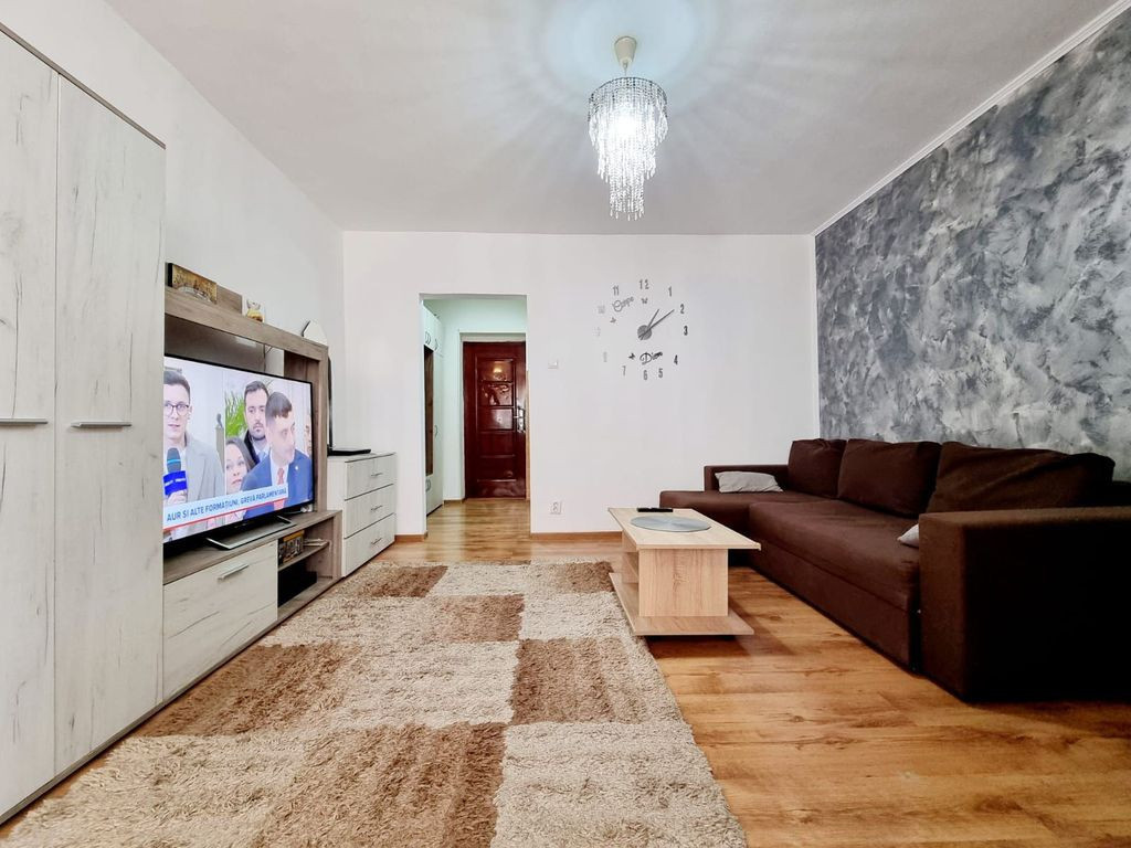 Garsoniera Dristor Vitan Bulevardul Ramnicu Sarat