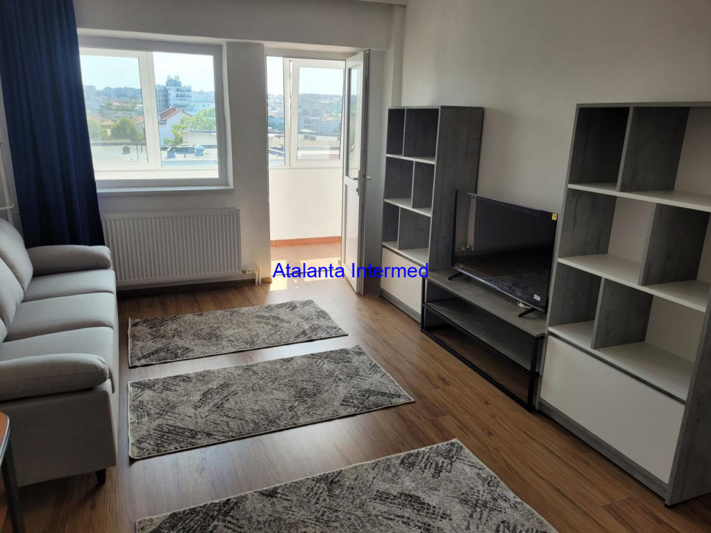 Apartament 2 camere