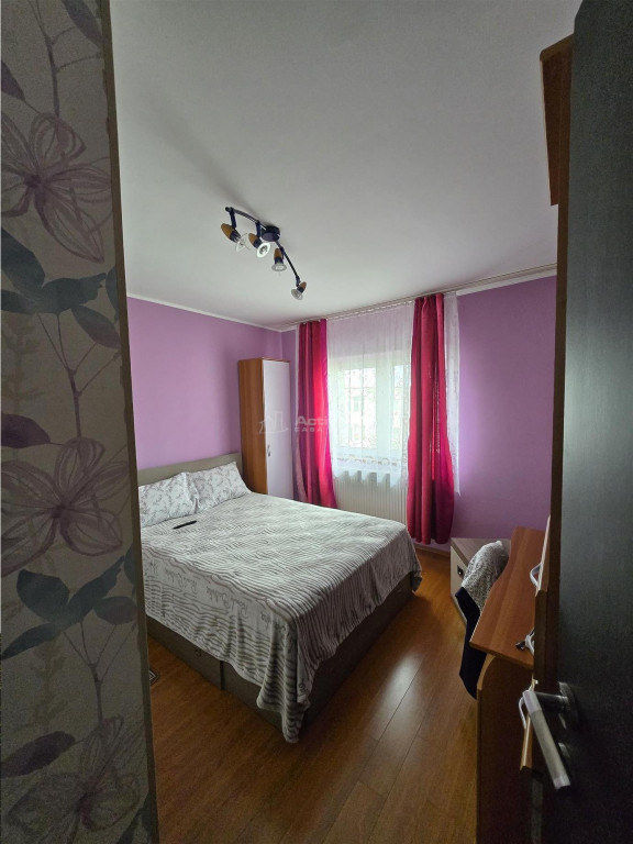 Apartament - 2 camere - Tractorul