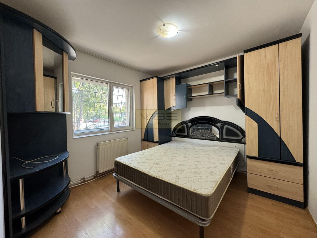 Apartament 2 camere decomandat Canta - Pacurari